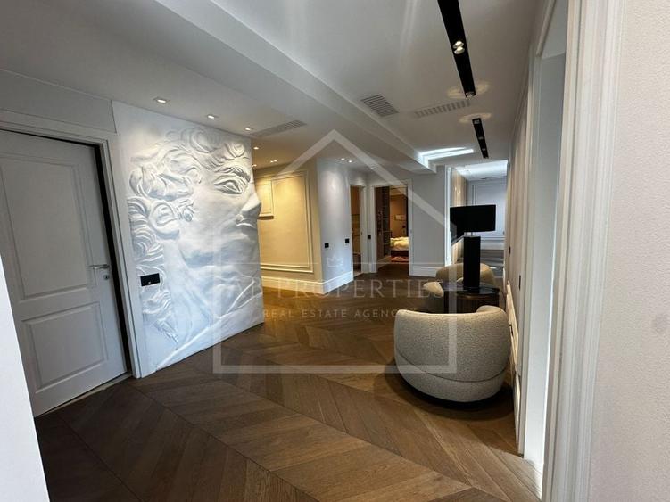 Apartament 4 camere | Sisesti | 2 locuri parcare | LUX - 5