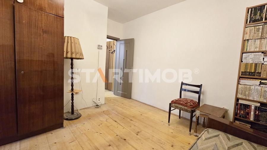 Apartament structura mare zona Racadau - 20