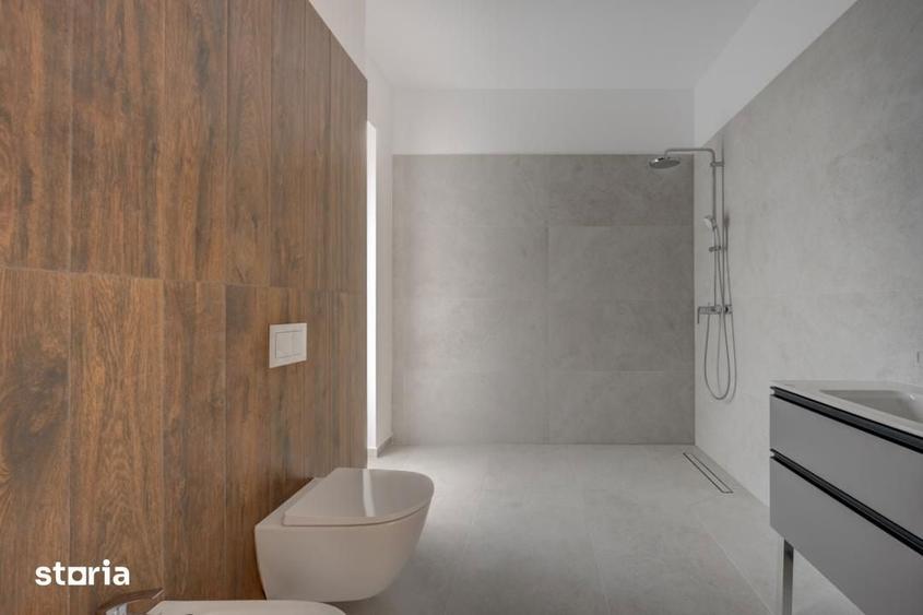 Vila individuala | 157 mp utili | MAHA Residence | Corbeanca - 12