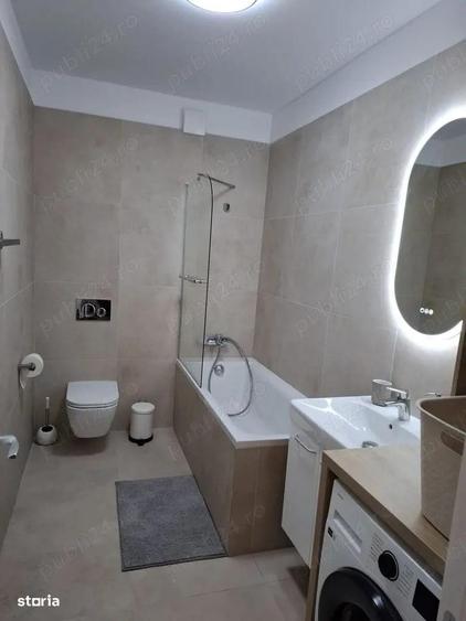 garsoniera th pallady-ESTORIA-centrala proprie-metrou 5 minute-prima inchiriere - 3