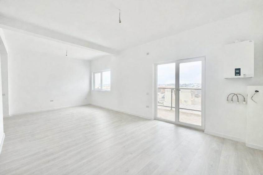 Apartament cu 3 camere de 66 mp utili - Mosnita / Calea Urseni - 1