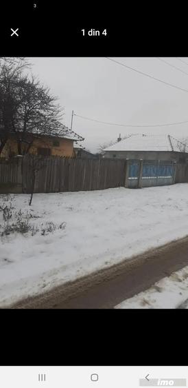 Casa de vanzare Giubega - 1