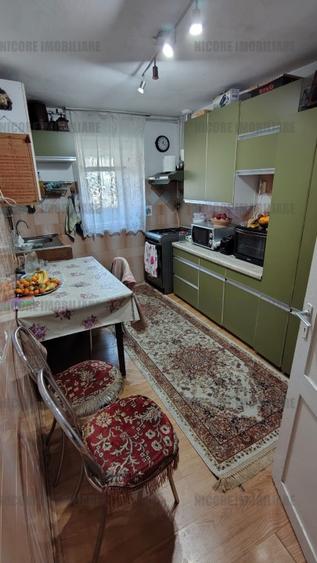  Casa individuala 4 camere - Giroc - 800 mp - 160.000 euro  - 1