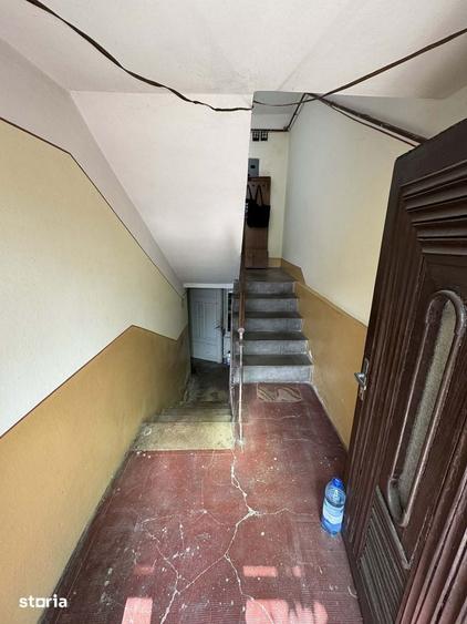Casa P+1 cu 2 apartamente individuale , zona Ultracentrala - 13