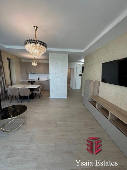 LAKE ON - 3 CAMERE DECOMANDATE - DE INCHIRIAT - VEDERE FRONTALA LAC - - 23