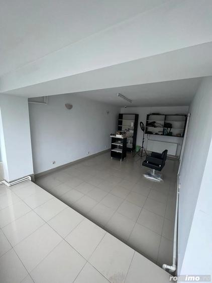 Apartament 3 camere (spatiu salon ) str ISACCEI - 10