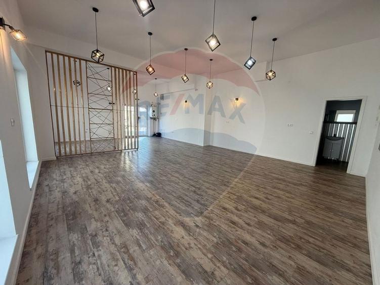 Spatiu comercial de vanzare in Selimbar - 2