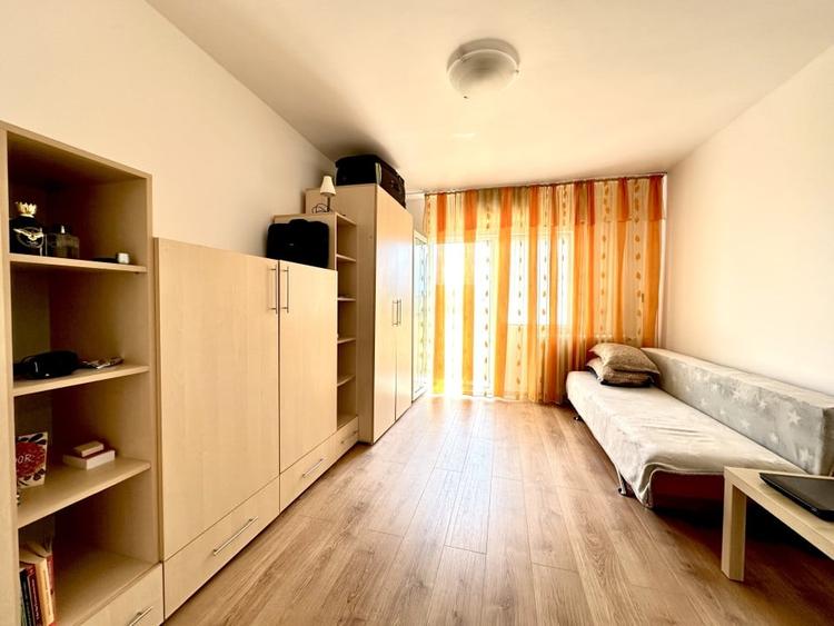 Apartament 1 camera, 31 mp utili + balcon -  zona Lipovei - 1