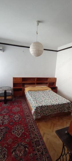 Universitate- Calea Victoriei Metrou 2 camere - 5