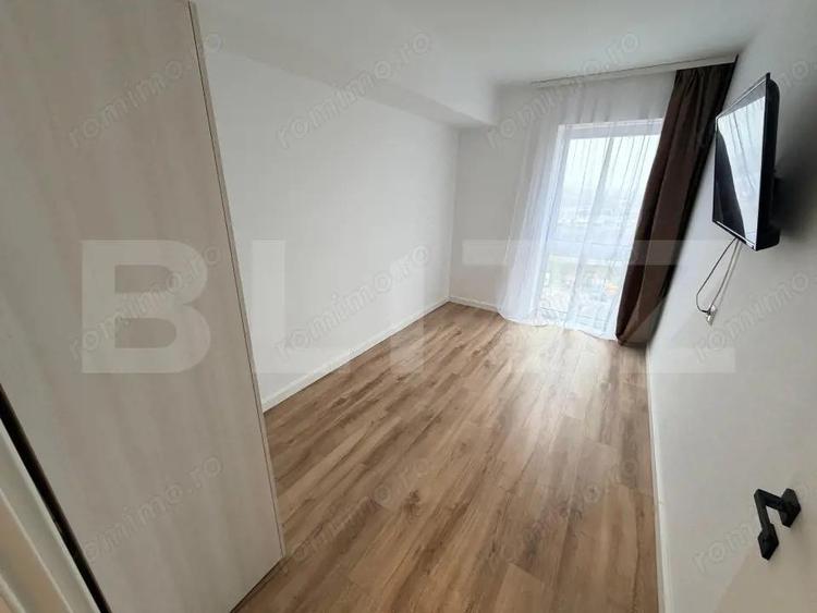 Apartament 3 camere, zona Nufarul - 1