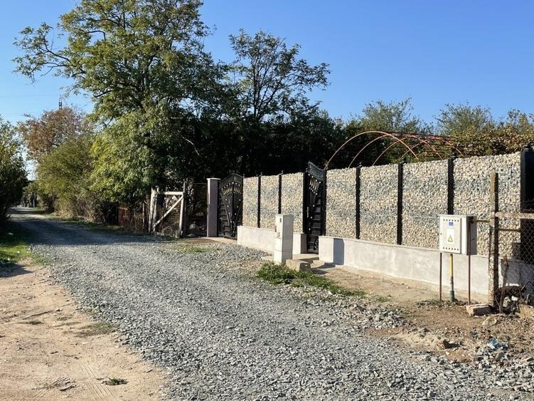 Teren intravilan Mangalia, cartier rezidential, 541m2,60 Euro/mp2 - 2