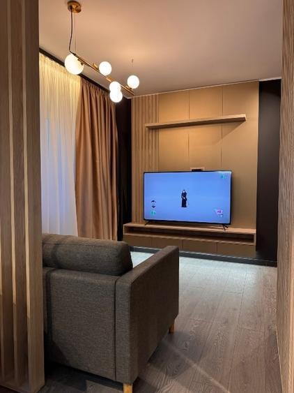 Garsoniera superlux la prima inchiriere direct proprietar - 3