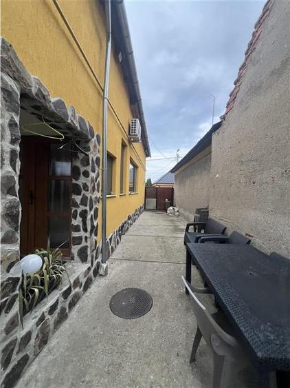 RECO Vila P+M 3 camere in Nufarul - 8