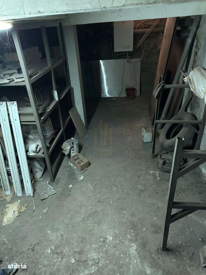 Casa 10 Camere | P+2+M | Vanzare | Investitie *Crangasi* - 15