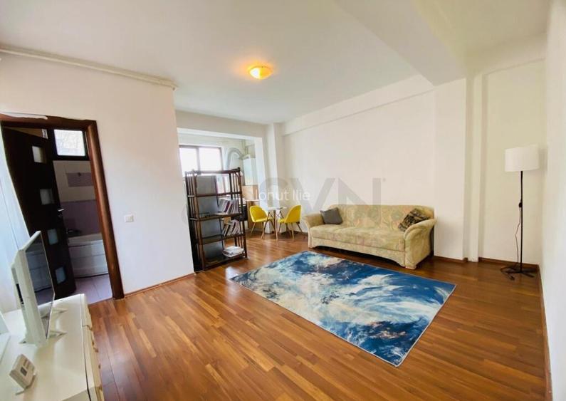 Apartament 2 camere de Bucurestii Noi
