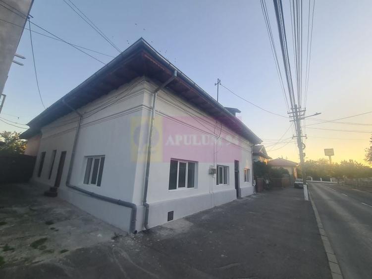 Casa de vanzare in Campina (spatiu comercial) - Zona Lidl - 2