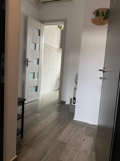 Floreasca, apartament 2 camere et 1 - 13