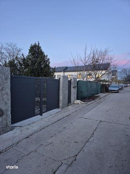 Vand teren 250m2 | Sector 1 | Straulesti/Sisesti - 2