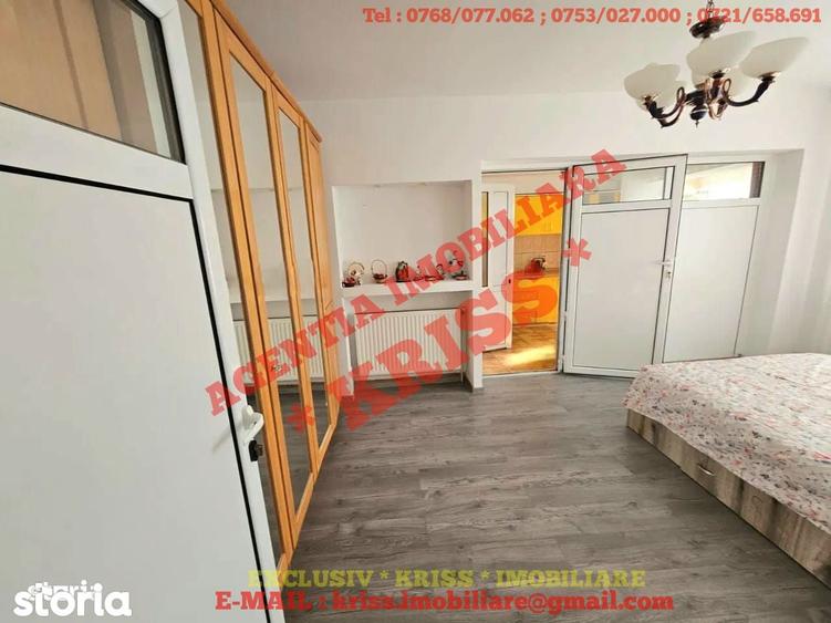 Ofer Spre Inchiriere Apartament 3 Camere ULTRACENTRAL Et. 1 Mob Utilat - 2