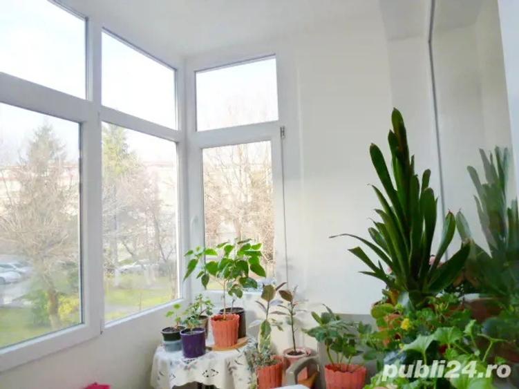 Apartament 2 camere Etaj 1 - central - 3