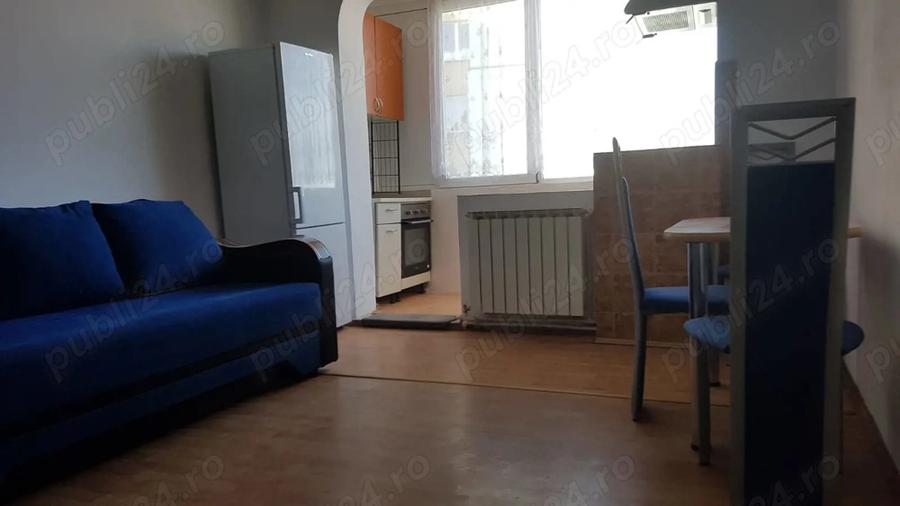 Proprietar. Inchiriez apartament 3 camere zona Mihai Viteazu - 1