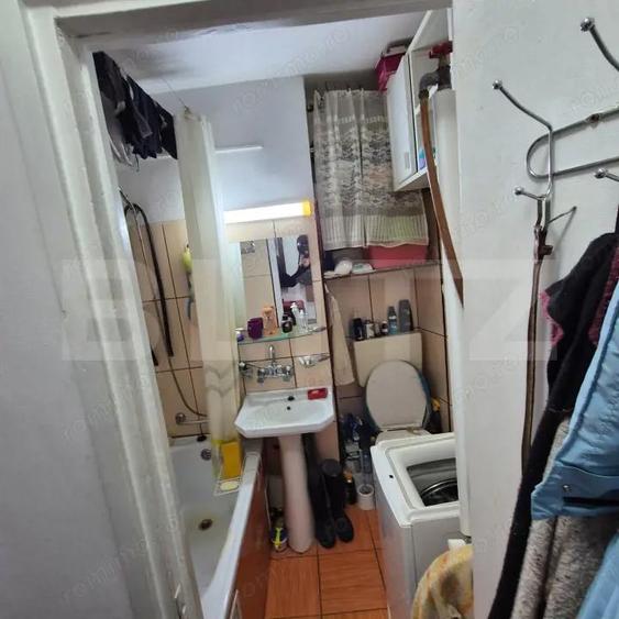 Apartament 1 camera 22mp semidocomandat - 3