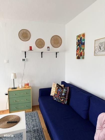 De vanzare | Casa 2 Camere Nicolae Balcescu - 2