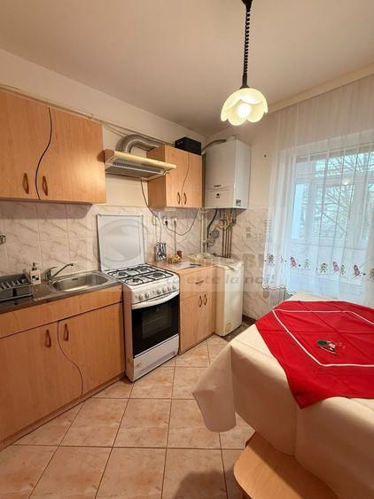 Apartament 2 camere decomandat, mobilat complet – Nicolina, Iași - 5