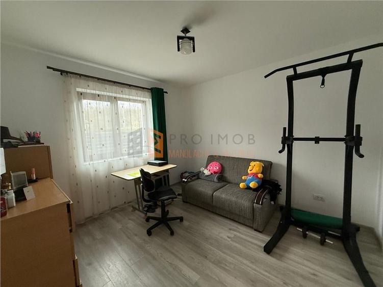 EXCLUSIVITATE! Casa tip P+1 zona Gura  Calnaului - 6