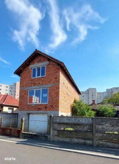Casa De Vanzare In Oras | S + P + M | La Rosu - 3