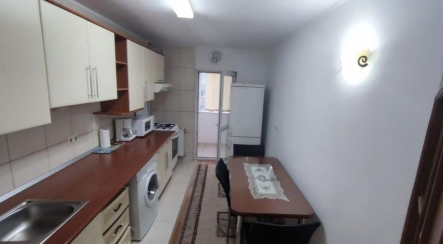 Proprietar,ofer spre inchiriere ap cu 3 camere in Lenjn Sud!+ garaj - 8