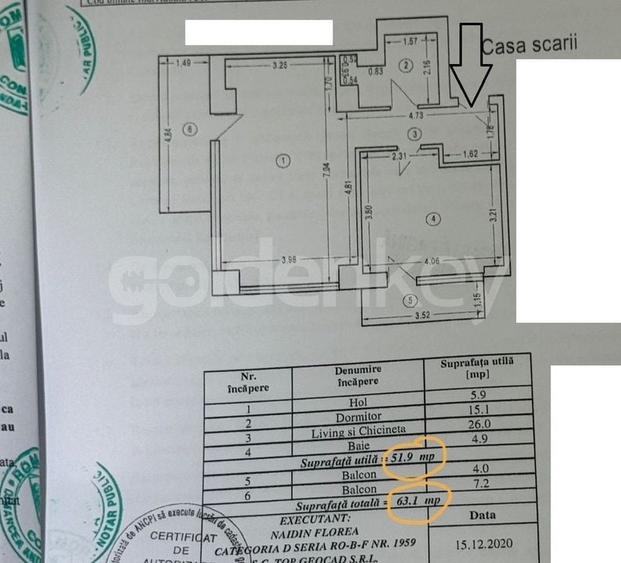 Apartament premium langa plaja - 10