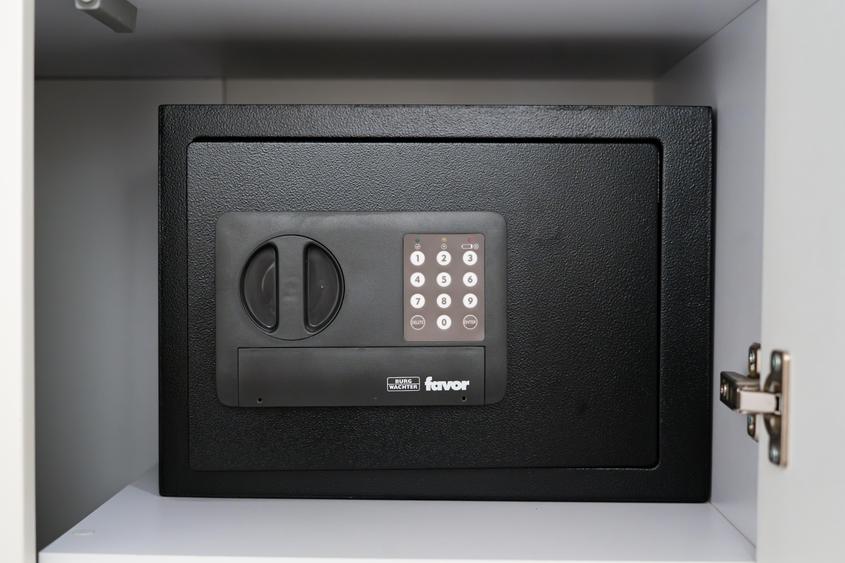 POSEIDON Residence – Apartament triplex de lux - 22