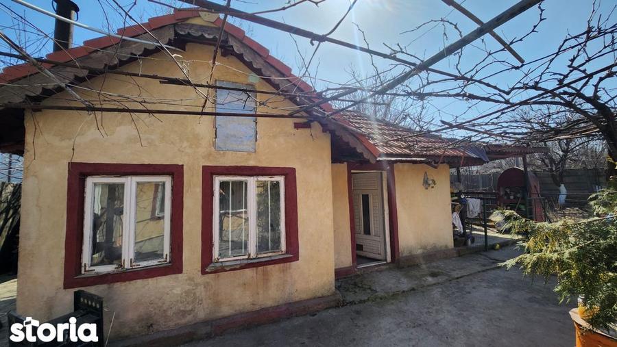 Casa 3 camere, Viile Noi ,teren 461 mp - 4