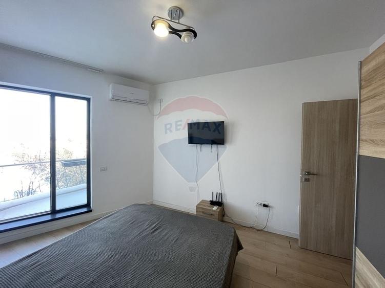 Apartament 2 camere Pipera Pod | Dacia Meridian Nord - 7