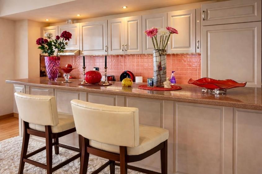 Vânzare Apartament 3 camere | vedere la Mare | Mobilat | Utilat | Parcare | Lux - 7