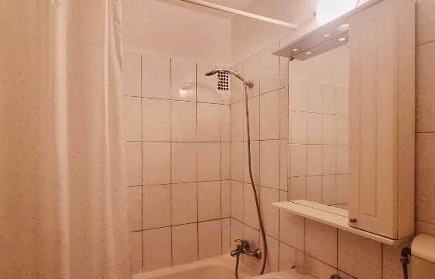 Inchiriez garsoniera City 35m2 gaze etaj 1 - 1