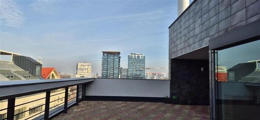 Spatii birouri de inchiriat Banu Antonache Offices de la 219 mp - 8