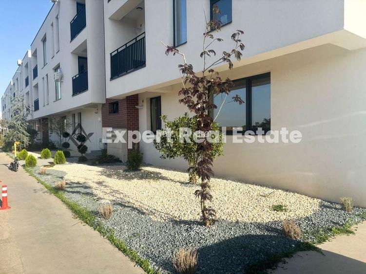 APARTAMENT NOU 2 CAMERE | GRADINA | PET FRIENDLY | LOCUINTA SAU BIROU