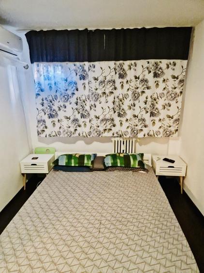 Apartament cu 2 camere, zona Podu Ros - 4