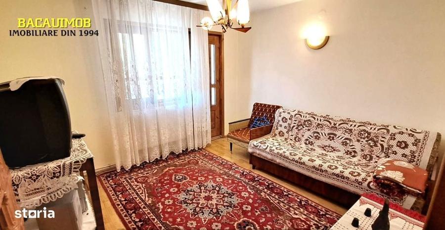 Vila sat DUMBRAVA, libera, MOBILATA - teren 1070 mp - 2