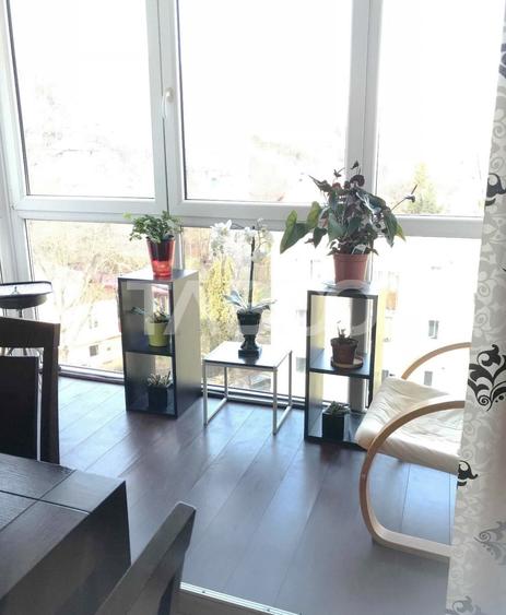Apartament 2 camere de vanzare la cheie in cartierul Grigorescu - 6