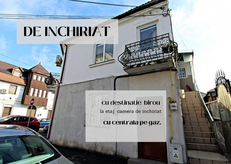 GRIVITI-  o camere pentru birou - 1