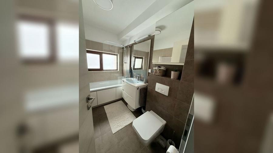 Comision 0 %! 2 camere 52 mp, 1 balcon, priveliste, Buna Ziua - 3