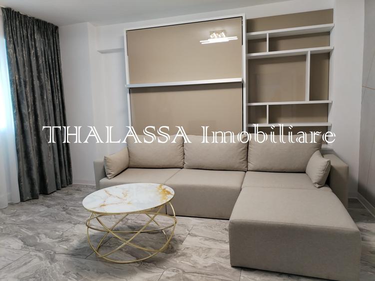 Garsoniera premium Ultracentral - Ramada - 1