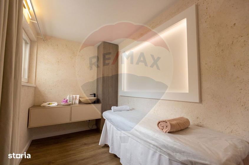 Spatiu nou, modern pt cosmetica - 3