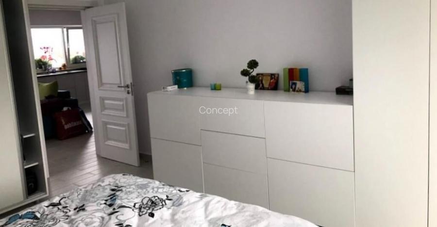 Apartament cu 2 camere decomandat 1 Decembrie