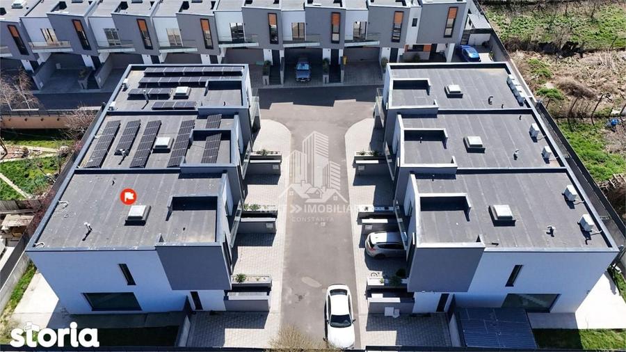 Casa P+1 / 3 dormitoare / 2024 - Comunitate premium / Intimitate - 19