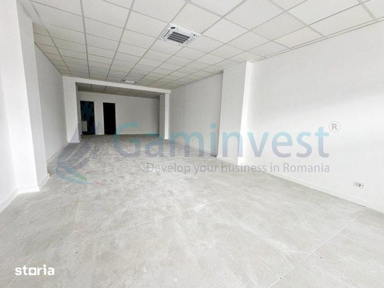 Spatiu comercial nou de vanzare,Cartier Nufarul,Oradea,Gaminvest,V4243 - 3