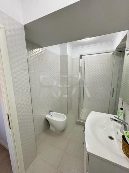 Duplex DOROBANTI 6 camere, plus terasa 13 mp  deja inchiriat RANDAMENT 5% - 11